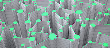 量能動態