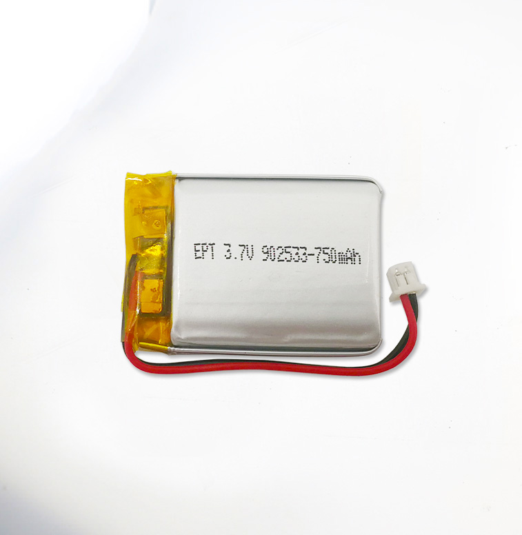 醫療設備電池